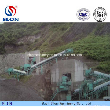 Premium Quality Mining Equipment Ep Rubber Conveyor Belt